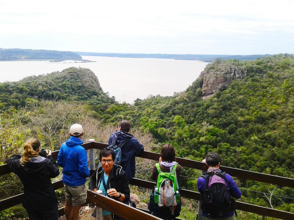 Brizas Del Norte San Ignacio  Bagian luar foto