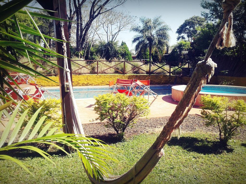 Brizas Del Norte San Ignacio  Bagian luar foto