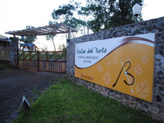 Brizas Del Norte San Ignacio  Bagian luar foto