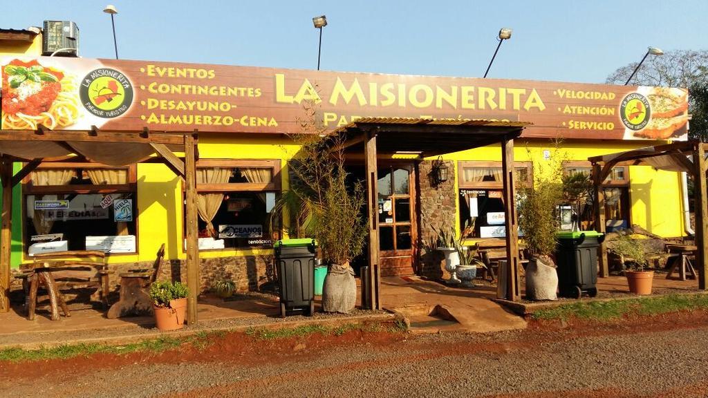 Brizas Del Norte San Ignacio  Bagian luar foto