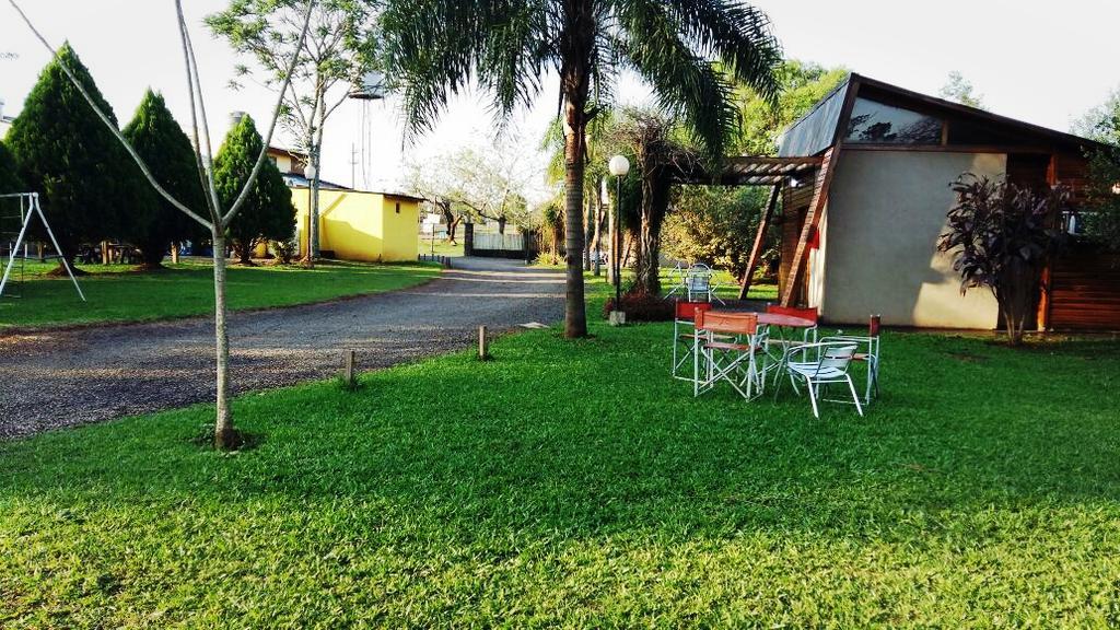 Brizas Del Norte San Ignacio  Bagian luar foto