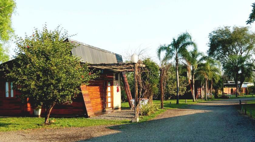 Brizas Del Norte San Ignacio  Bagian luar foto