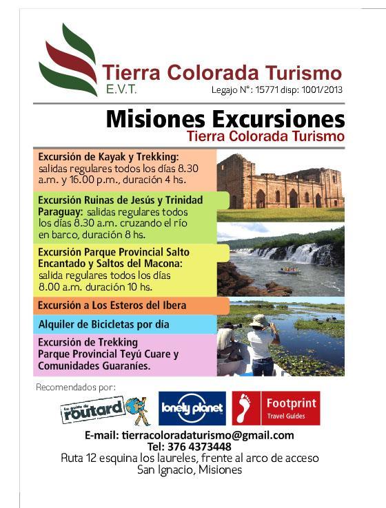 Brizas Del Norte San Ignacio  Bagian luar foto